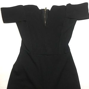 Charlotte Russe Jumpsuit